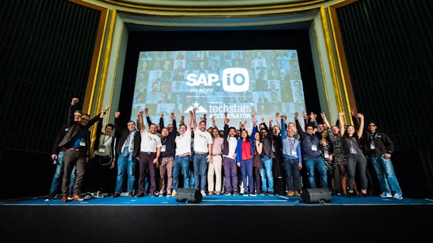 SAP: Selbst Würstchen brauchen künstliche Intelligenz