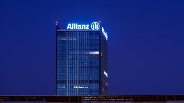 Allianz stockt Startup-Fonds auf eine Milliarde auf