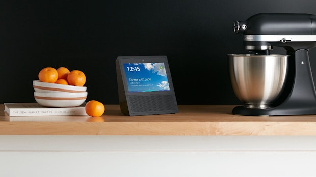 Das Amazon-Haus ist da, der letzte Schritt in der Amazonisierung des Kunden