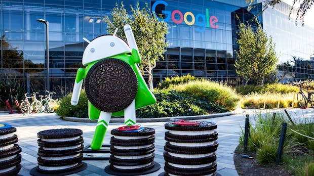 Kotlin statt Java für Android-Apps: Neues Google-Framework KTX macht Code kompakter