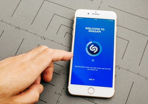 EU-Kommission entscheidet – Apple darf Shazam übernehmen