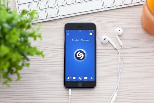 Bestätigt: Apple kauft Shazam