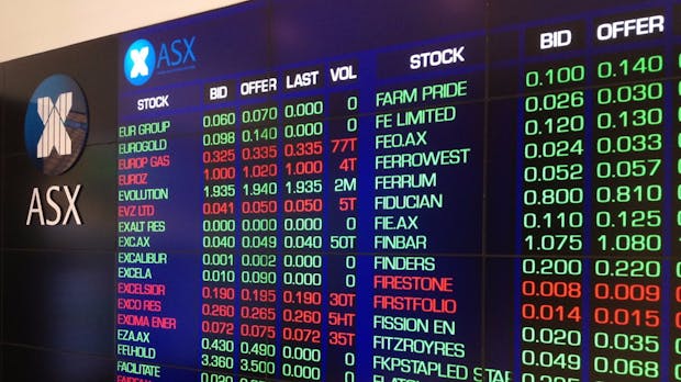 Australien: Erste Börse der Welt steigt auf Blockchain-Technologie um
