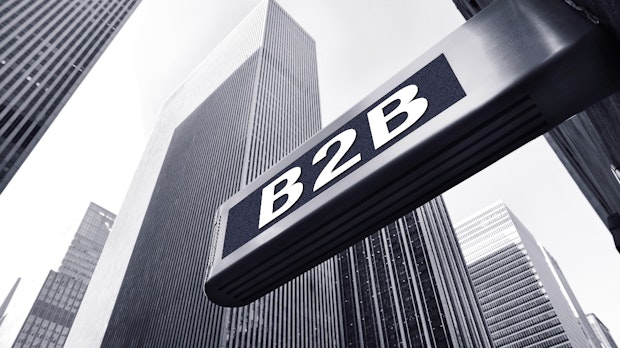 B2B-Marketingtrends 2018: B2B vs. B2C war gestern