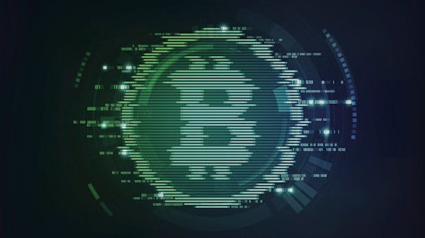 Blase? Nein! Warum Bitcoin und Blockchain die nächste Evolutionsstufe des Internets sind