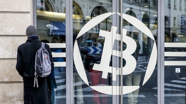 Bitcoin-Dilemma: Wie Handel und Industrie sich von der Kryptowährung abwenden