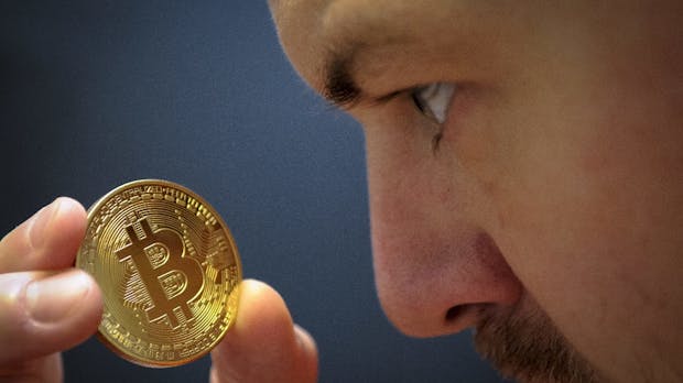 6 unglaubliche Geschichten, die nur Bitcoin schreiben konnte
