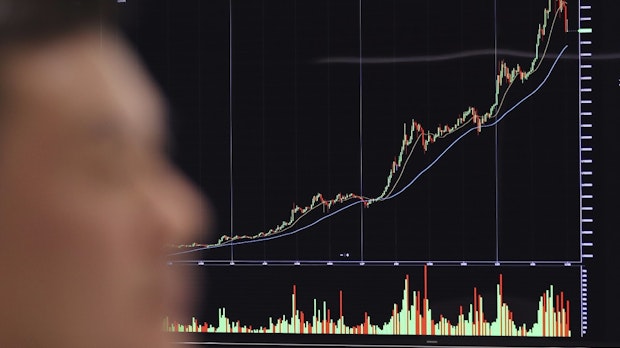 Bitcoin-Handel: Ex-Banker will Goldman Sachs für Kryptowährungen schaffen