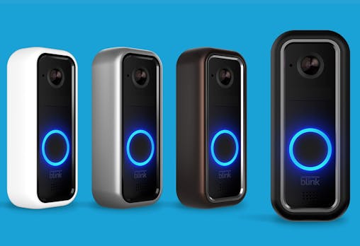 Nest-Konkurrenz: Amazon kauft Smart-Home-Startup Blink
