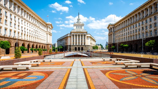 Der Staat Bulgarien besitzt 1 Prozent aller Bitcoins