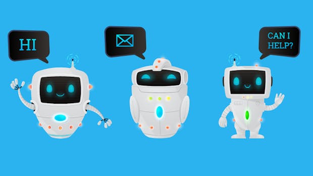 IT-Anwalt: Das müssen Unternehmen über Chatbots wissen