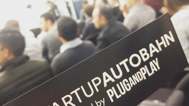 Daimler und Startups – wie gut passt das zusammen?