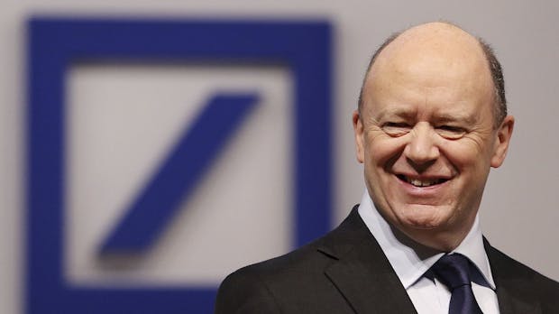 Die Deutsche Bank erklärt Bitcoin zum Hochrisikofaktor