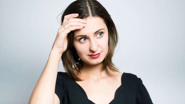 „Nein!“ sagen will gelernt sein