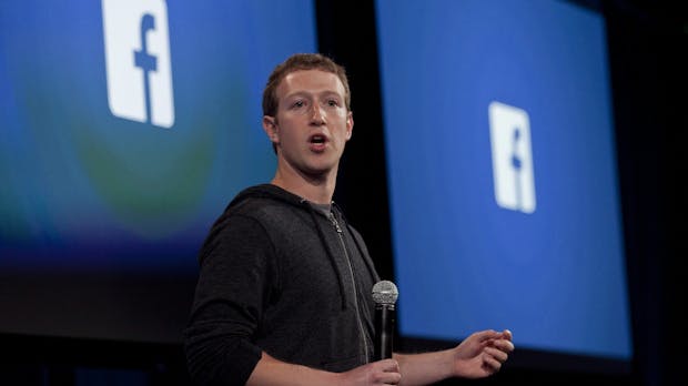 Kritik von der EU: Facebook und Twitter erfüllen Verbraucherschutz nicht