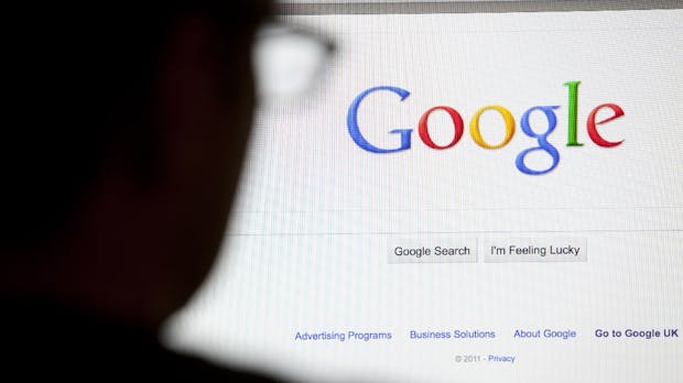 Wie Google Geld mit Klimaskeptikern verdient