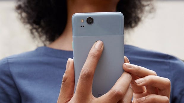 Google veröffentlicht neue Kamera-Apps für iOS und Android