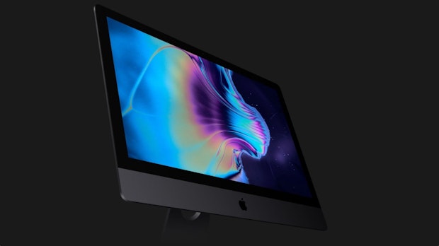 Apple stampft den iMac Pro ein – neue Modelle am Horizont