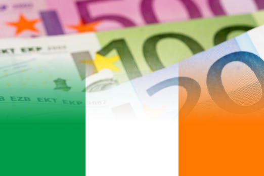 Einigung im Steuerstreit: Apple zahlt 13 Milliarden Euro an Irland