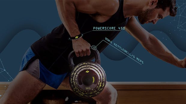 Practix: Dieses Startup will mit künstlicher Intelligenz deinen Personaltrainer ersetzen