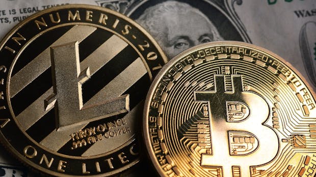 Litecoin: Das sind die Hintergründe der Kursexplosion