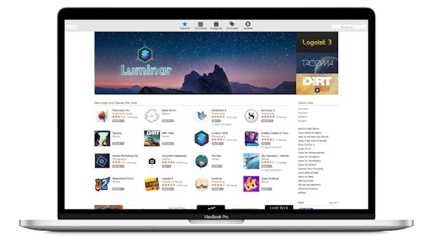 macOS High Sierra 10.13.2: Neuer peinlicher Passwortpatzer entdeckt