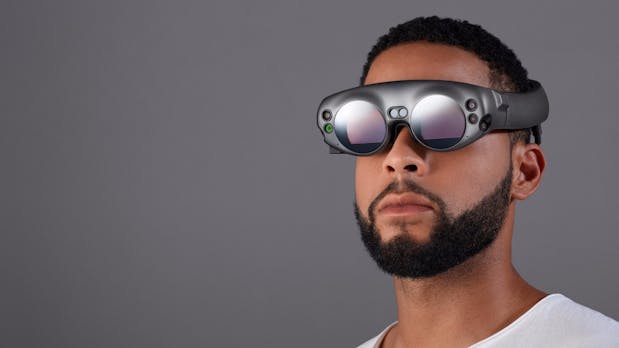 Medienkonzern meets Milliardenstartup: Axel Springer investiert in Magic Leap