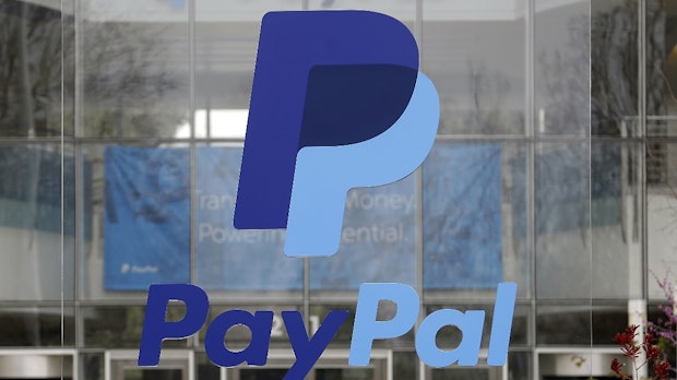 Paypal übernimmt Krypto-Verwalter Curv