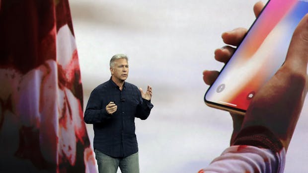 „Sie stinken alle”: Apples Phil Schiller lästert über Gesichtserkennung der Konkurrenz