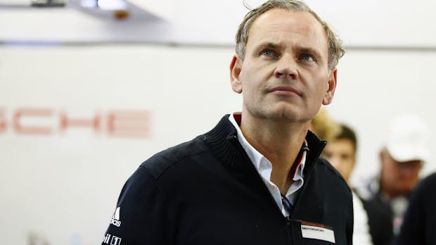 Porsche-Chef: „Beim autonomen Fahren müssen wir nicht die Ersten sein“