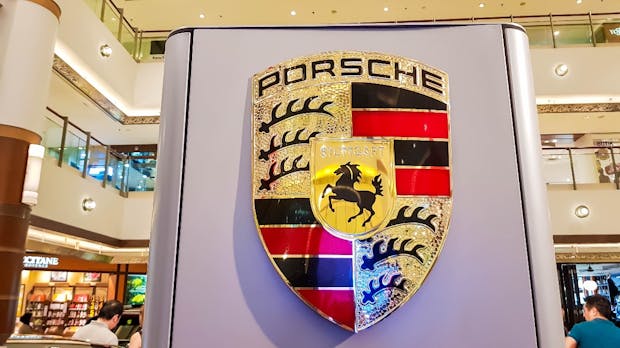 Porsche-Betriebsratschef will E-Mails in der Freizeit löschen lassen