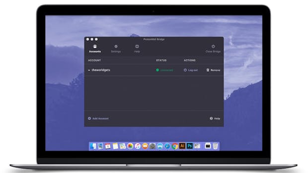 Protonmail: Verschlüsselter Mail-Service schlägt Brücke zu Apple Mail, Outlook und Thunderbird