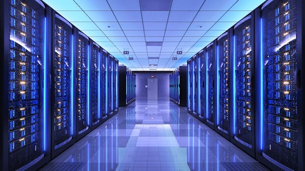 Dieser Superrechner aus Mainz jongliert mit Petaflops
