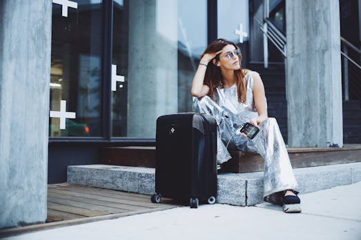 Mit dem smarten Koffer fliegen? Bei diesen US-Fluglinien geht das bald nicht mehr