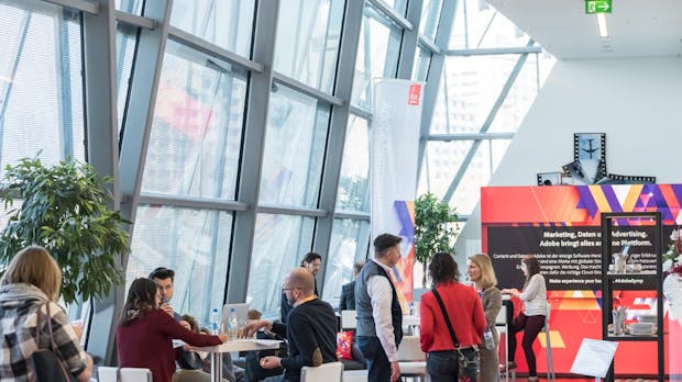 Adobe Symposium: Warum Customer Experience zum Kernthema werden sollte