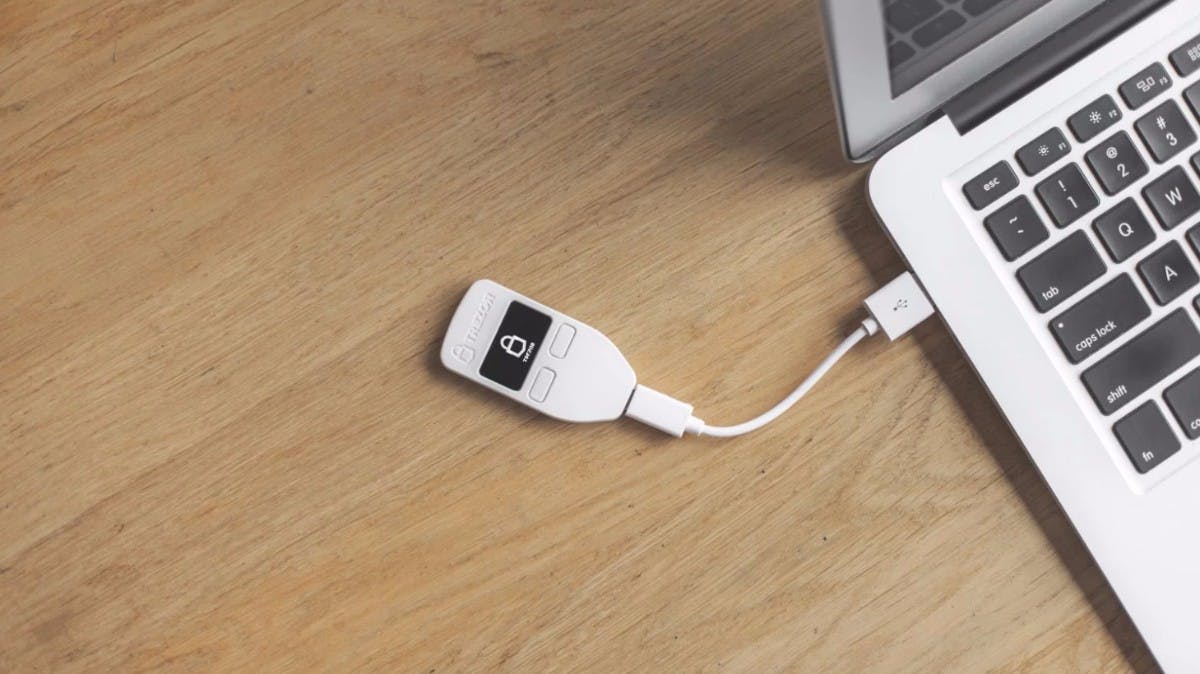 hardware wallet bitcoin test hardware wallet bitcoin test