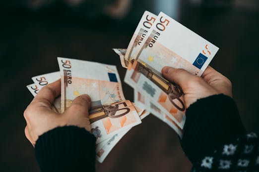 Macht digitaler Superstars bremst Lohnsteigerungen – Arbeitnehmern entgeht Geld