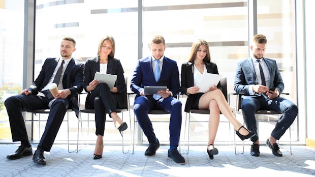 Blockchain-Jobs: Neuer Trend auf dem deutschen Arbeitsmarkt