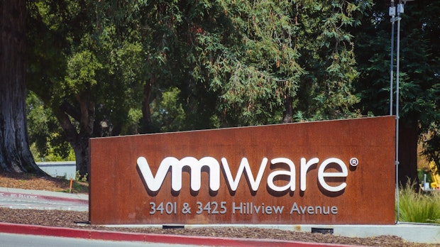 Dell erwägt Verkauf von VMWare – Aktien ziehen vorbörslich an