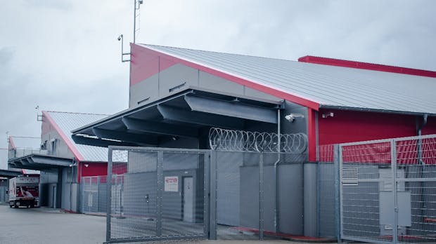 Hetzner startet Cloud-Server-Angebot