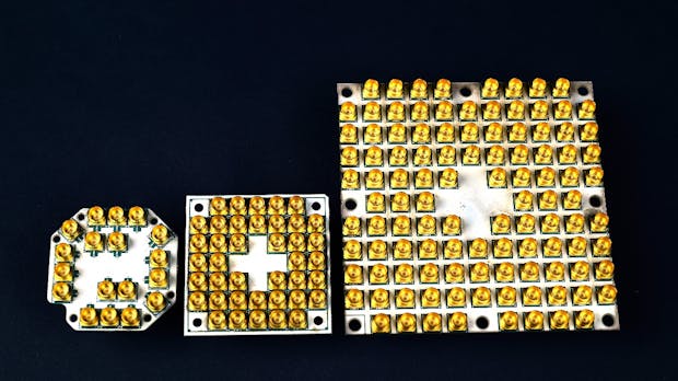 Quanten-Computing: Intel gibt Details zum neuen Cryo-Chip Horse Ridge preis