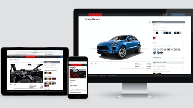 Responsive Design: Breakpoints und Bildergrößen richtig definieren