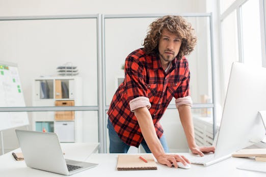Such dir tätowierte Studenten – wie Unternehmen fit für die Digitalisierung werden