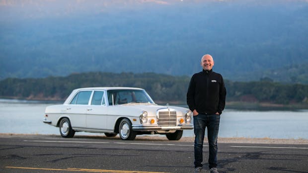 P2P-Carsharing: So will Daimler-Startup Turo zur Nummer eins in Deutschland werden