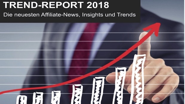 Umsatzplus trotz EU-DSGVO – das sind die Affiliate-Trends 2018
