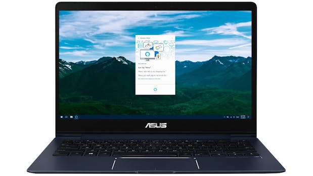 Vergiss Cortana: Alexa kommt auf Windows-10-PCs