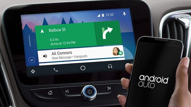 Android Auto wird kabellos: Hersteller kündigt neue Infotainment-Lösungen an