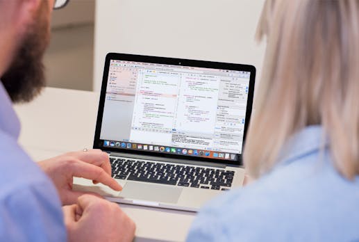 Was ist eigentlich Pair-Programming?