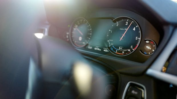Studie: Autohersteller müssen im Wettbewerb gegen Technologiekonzerne fusionieren