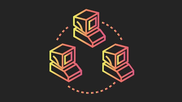 Warum die Blockchain eine fürchterlich überhypte Technologie ist<br />